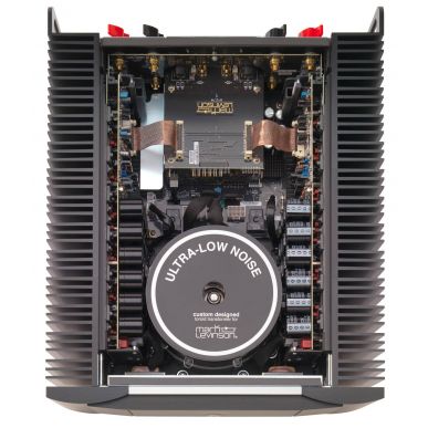 Усилитель мощности MARK LEVINSON №534